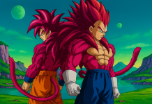 Secuela de Dragon Ball Daima conectara con DB Super DRAGON BALL DAIMA