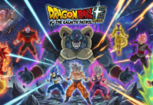Dragon Ball Super: La Patrulla Galáctica — Nuevo anime anunciado oficialmente, secuela del Torneo del Poder